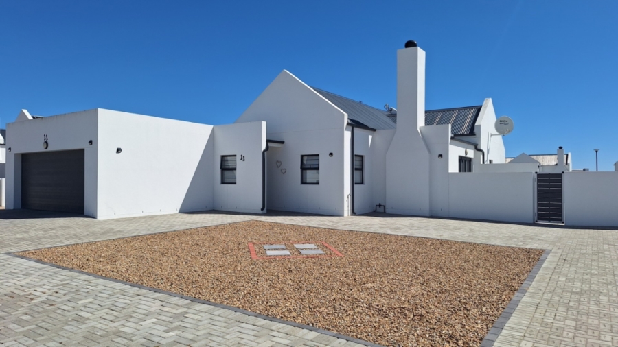 3 Bedroom Property for Sale in Atlantic Waves Estate Western Cape